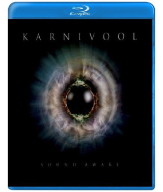  Karnivool - Концерт у театрі Хіта Леджера [ Blu-ray ]
