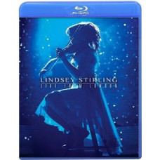 Lindsey Stirling - Live From London 2014 / 2015 [Blu-ray]