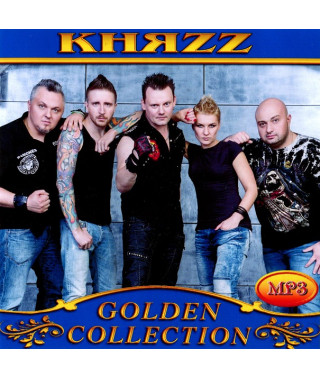КнязьZz [CD/mp3]