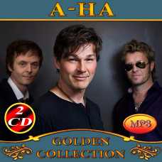 A-HA [2 CDmp3]