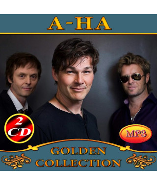 A-HA [2 CDmp3]