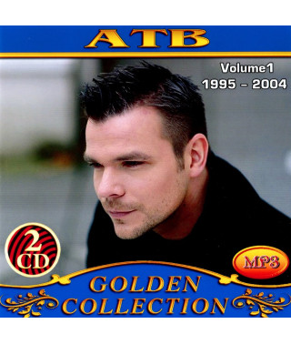 ATB [4 CD/mp3]