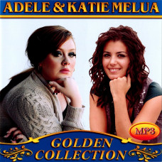 Adele & Katie Melua [CD/mp3]