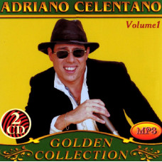 Adriano Celentano [4 CD/mp3]