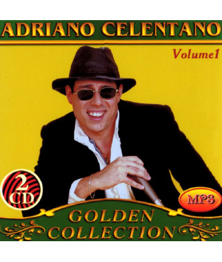Adriano Celentano [4 CD/mp3]