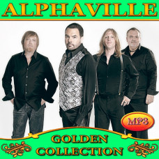 Alphaville [CD/mp3]