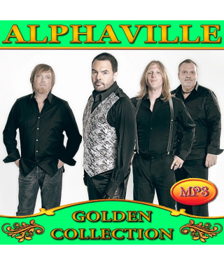 Alphaville [CD/mp3]