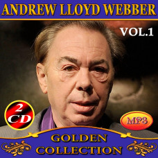 Andrew Lloyd Webber [4 CD/mp3]