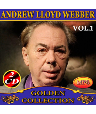 Andrew Lloyd Webber [4 CD/mp3]