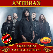 Anthrax [2 CD/mp3]