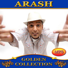 Arash [CD/mp3]