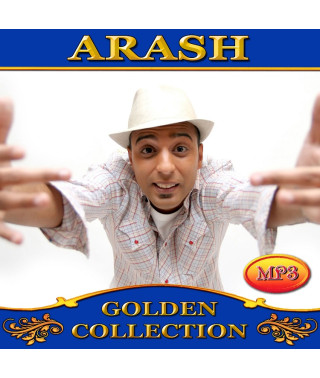 Arash [CD/mp3]