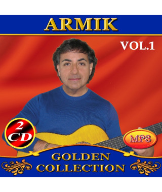 Armik [4 CD/mp3]