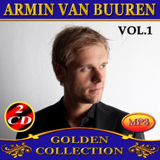 Armin Van Buuren [6 CD/mp3]