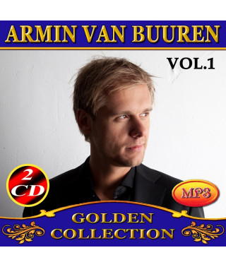 Armin Van Buuren [6 CD/mp3]