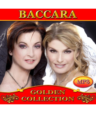 Baccara [CD/mp3]