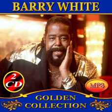 Barry White [2 CD/mp3]