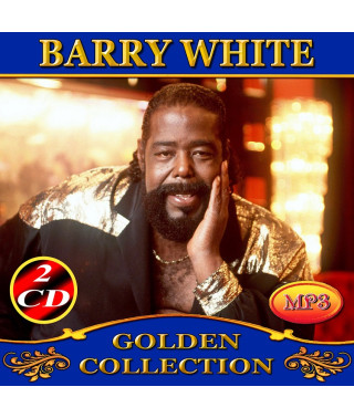 Barry White [2 CD/mp3]