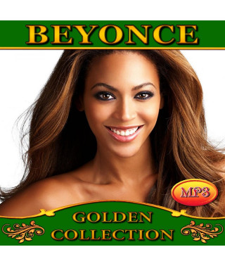 Beyonce [CD/mp3]