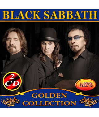 Black Sabbath [2 CD/mp3]