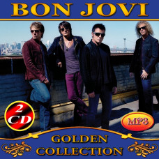 Bon Jovi [2 CD/mp3]