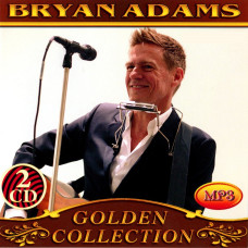 Bryan Adams [2 CD/mp3]