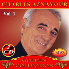 Charles Aznavour [6 CD/mp3]