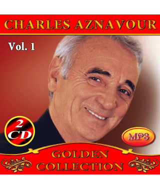 Charles Aznavour [6 CD/mp3]