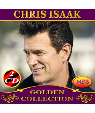 Chris Isaak [2 CD/mp3]