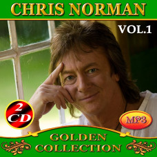 Chris Norman [4 CD/mp3]