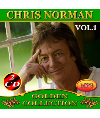 Chris Norman [4 CD/mp3]