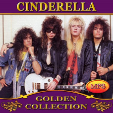 Cinderella [CD/mp3]