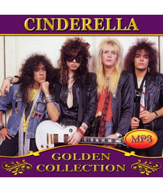 Cinderella [CD/mp3]