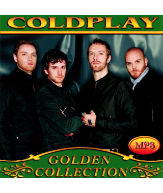 Coldplay [CD/mp3]