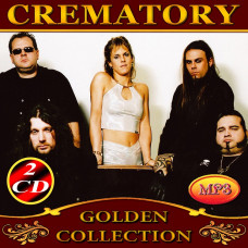 Crematory [2 CD/mp3]