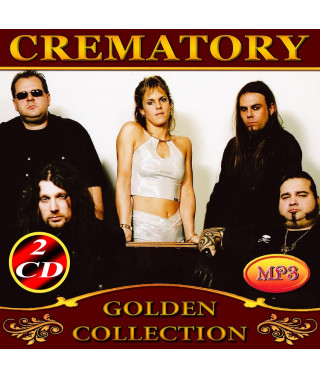 Crematory [2 CD/mp3]