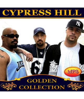 Cypress Hill [CD/mp3]