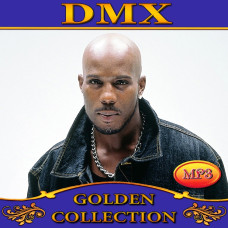 DMX [CD/mp3]