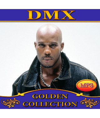 DMX [CD/mp3]