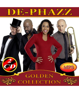 De-Phazz [2 CD/mp3]