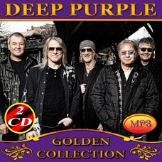 Deep Purple [2 CD/mp3]