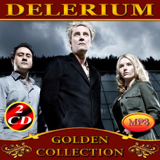 Delerium [2 CD/mp3]