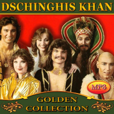 Dschinghis Khan [CD/mp3]