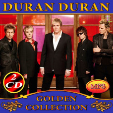 Duran Duran [2 CD/mp3]