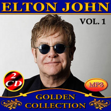 Elton John [6 CD/mp3]