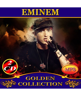Eminem [2 CD/mp3]
