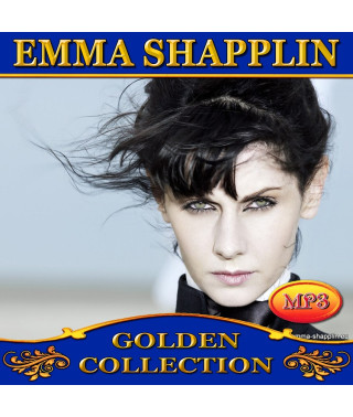 Emma Shapplin [CD/mp3]