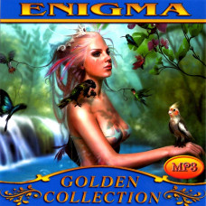 Enigma [CD/mp3]