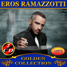 Eros Ramazzotti [2 CD/mp3]