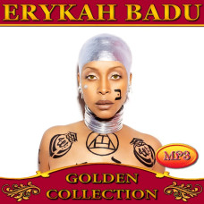 Erykah Badu [CD/mp3]